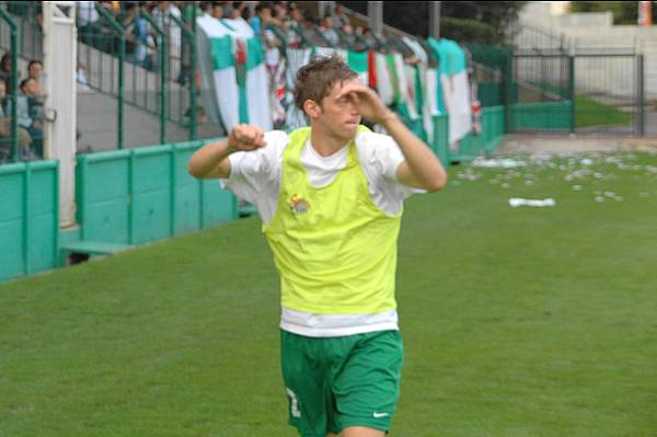 Red Star - PSG
