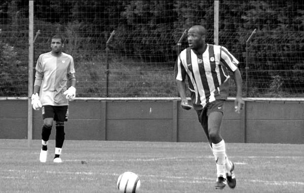 Yoann Djidonou et Eugne Kangulungu