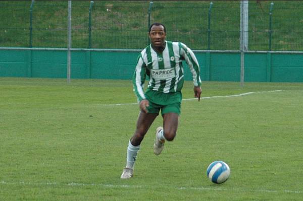 Lexprience dEugne Kangulungu sera bien utile  la dfense des Vert et Blanc