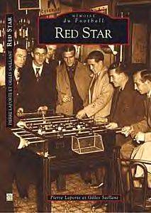 Livre Red Star