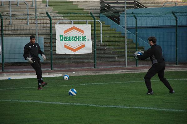 RED STAR FC 93 - SAINTE-GENEVIEVE-DES-BOIS