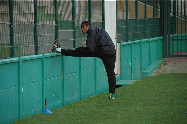 RED STAR FC 93 - SAINTE-GENEVIEVE-DES-BOIS