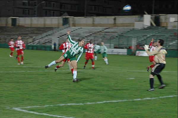 RED STAR FC 93 - SAINTE-GENEVIEVE-DES-BOIS