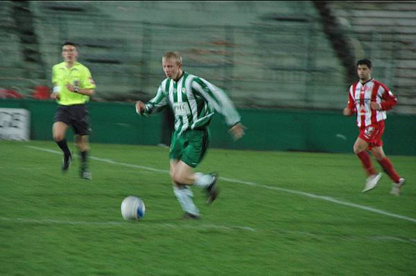 RED STAR FC 93 - SAINTE-GENEVIEVE-DES-BOIS