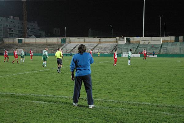 RED STAR FC 93 - SAINTE-GENEVIEVE-DES-BOIS