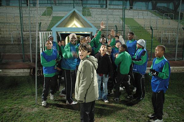 RED STAR FC 93 - SAINTE-GENEVIEVE-DES-BOIS
