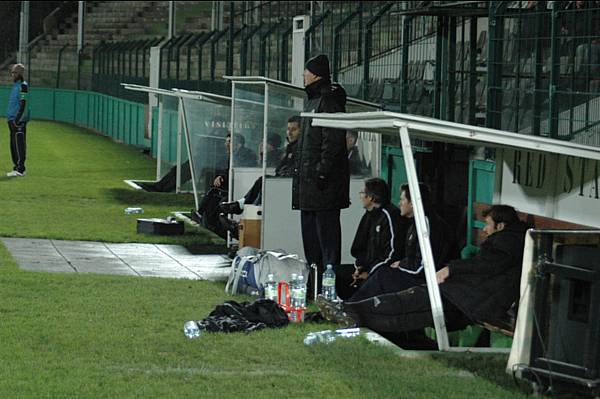 RED STAR FC 93 - SAINTE-GENEVIEVE-DES-BOIS