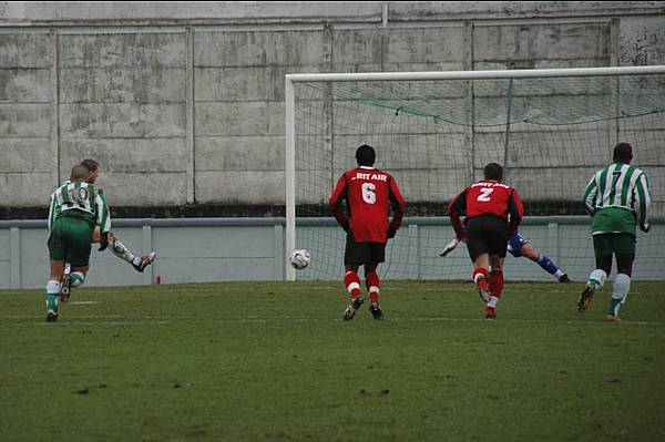 GUINGAMP B - RED STAR FC 93