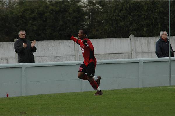 GUINGAMP B - RED STAR FC 93