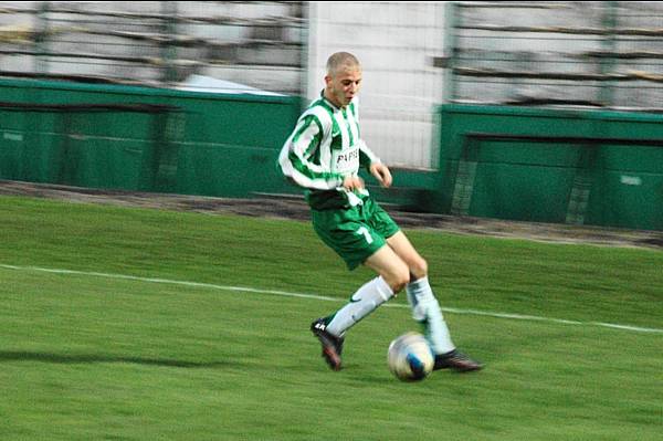 RED STAR FC 93 - ROUEN