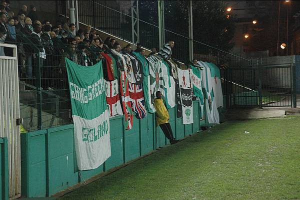 RED STAR FC 93 - ROUEN