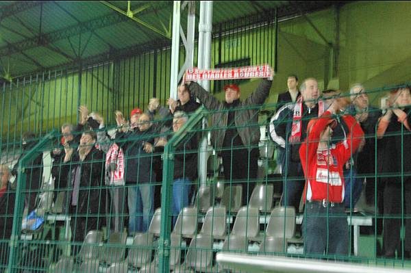 RED STAR FC 93 - ROUEN