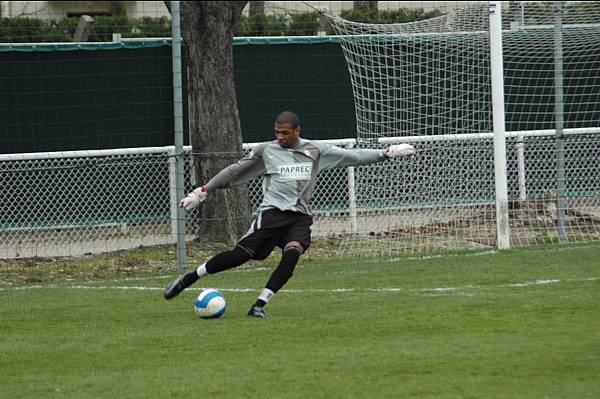 PARIS SG B - RED STAR FC 93