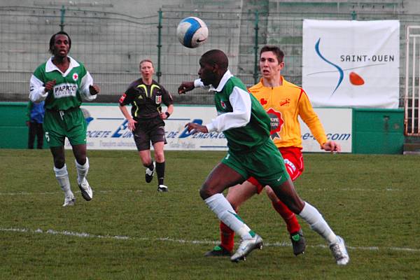 Abdoulaye Diawara