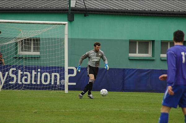 AUXERRE B - RED STAR FC 93