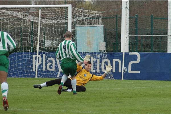 AUXERRE B - RED STAR FC 93