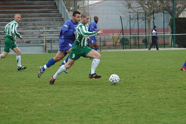 photo du match