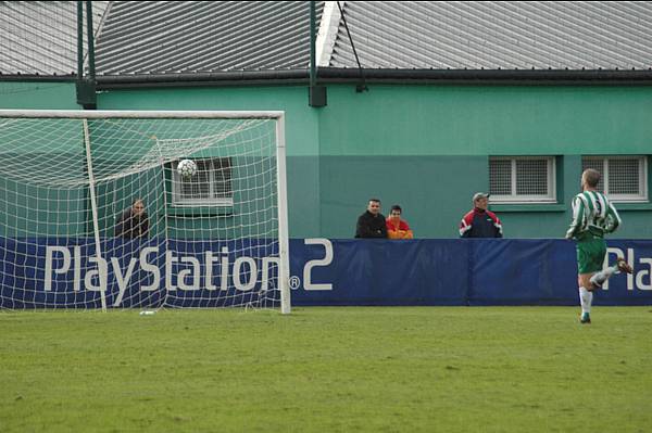 AUXERRE B - RED STAR FC 93