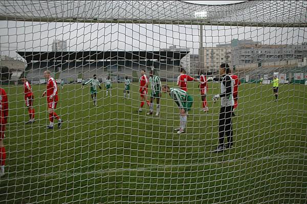 RED STAR FC 93 - BOIS-GUILLAUME