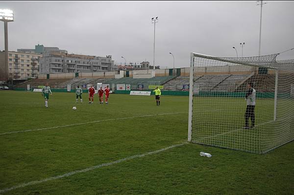 RED STAR FC 93 - BOIS-GUILLAUME