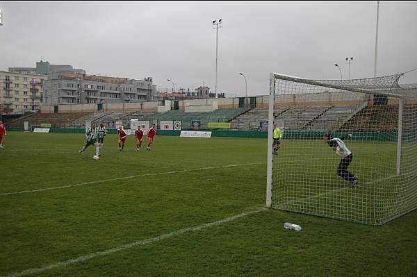 RED STAR FC 93 - BOIS-GUILLAUME