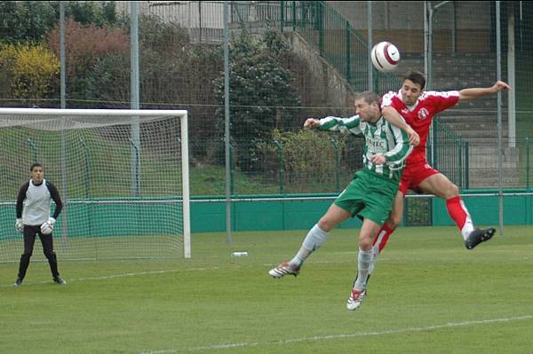 RED STAR FC 93 - BOIS-GUILLAUME