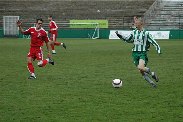 RED STAR FC 93 - BOIS-GUILLAUME