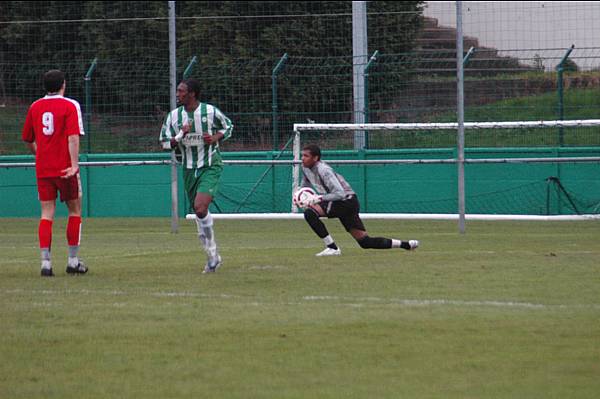 RED STAR FC 93 - BOIS-GUILLAUME