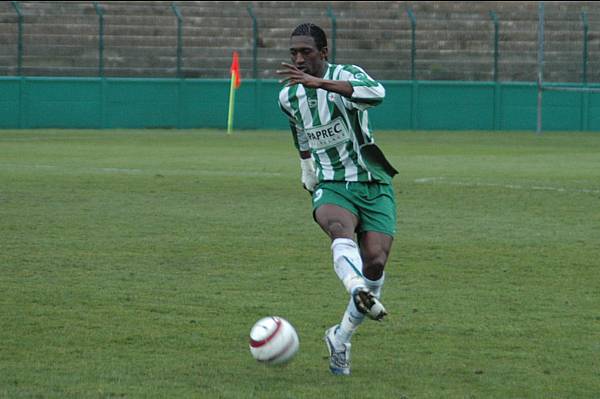 RED STAR FC 93 - BOIS-GUILLAUME