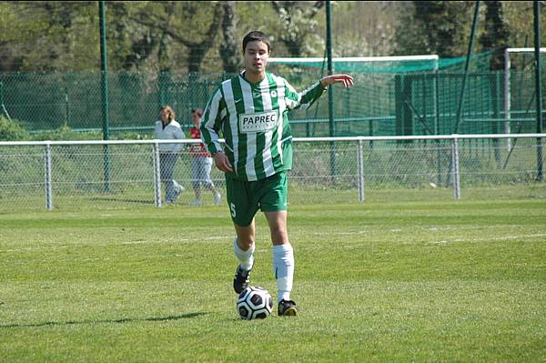 RENNES B - RED STAR FC 93