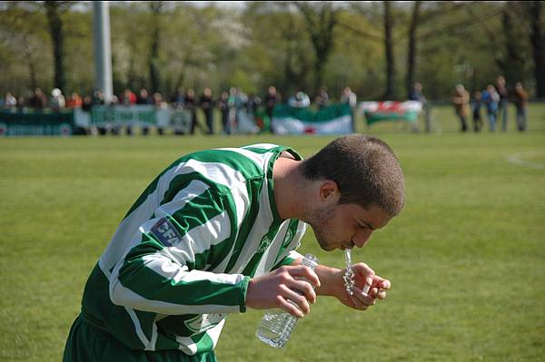 RENNES B - RED STAR FC 93