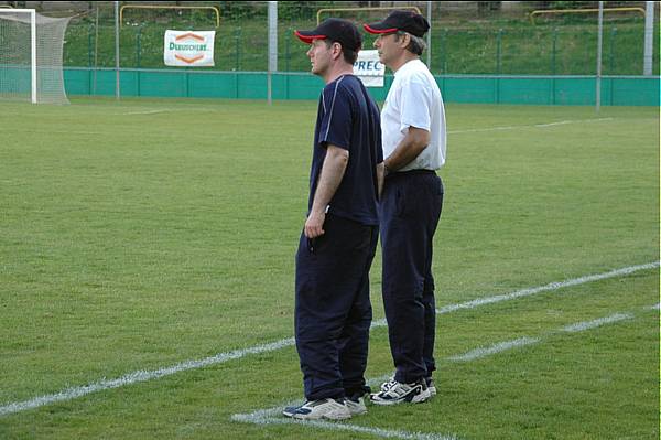 RED STAR FC 93 - VILLEMOMBLE