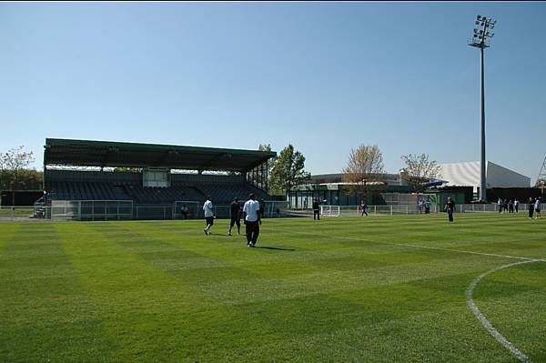 MOISSY-CRAMAYEL - RED STAR FC 93