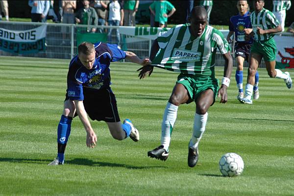 DIAWARA Abdoulaye