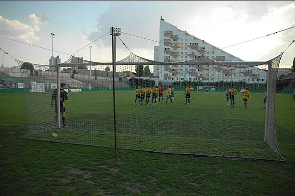 RED STAR FC 93 - PACY-SUR-EURE