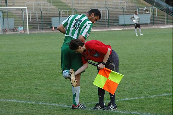 RED STAR FC 93 - PACY-SUR-EURE