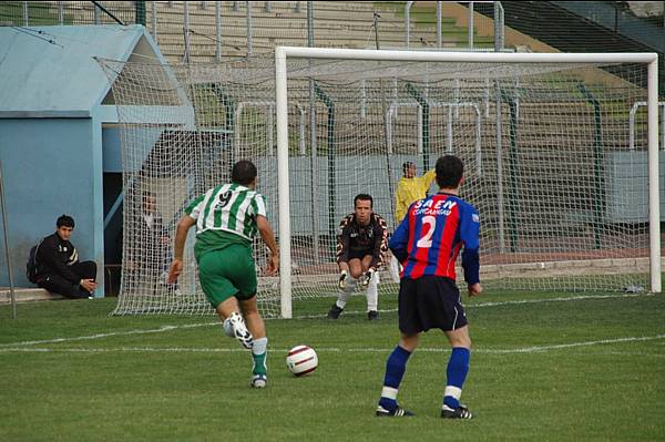 RED STAR FC 93 - CONCARNEAU