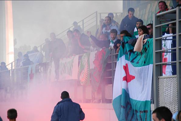 DIEPPE - RED STAR FC 93