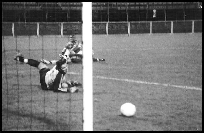 POISSY - RED STAR FC 93