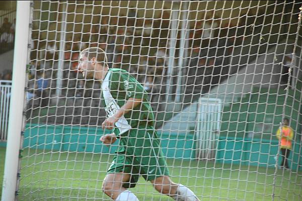 RED STAR FC 93 - MONTCEAU-LES-MINES