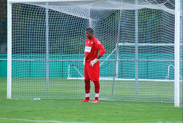 Yoann Djidonou sera absent à partir de mercredi, stage avec la sélection du Bénin