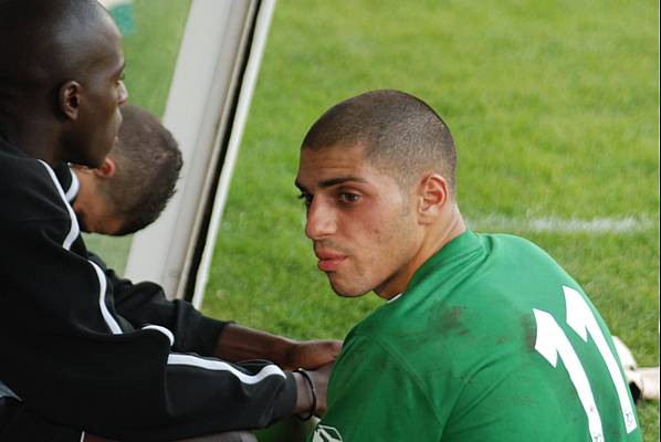 RED STAR FC 93 - RAON L
