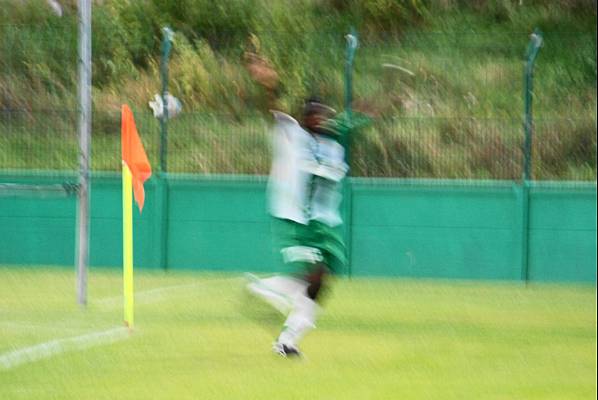 RED STAR FC 93 - RAON L
