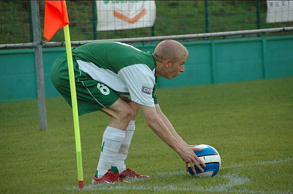 RED STAR FC 93 - VESOUL