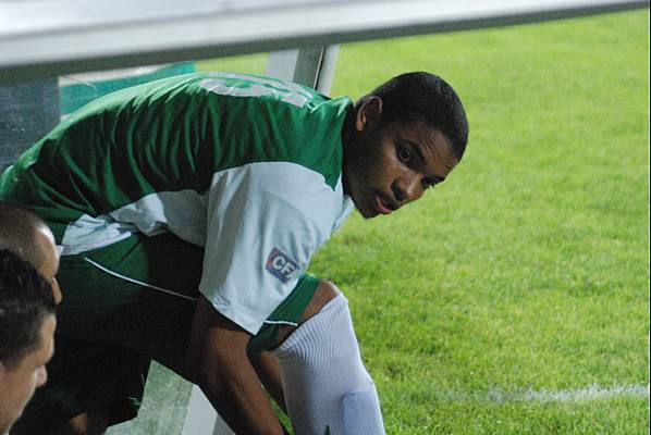 RED STAR FC 93 - VESOUL