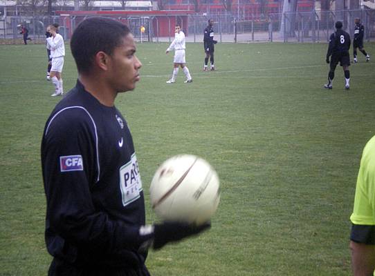 photo du match