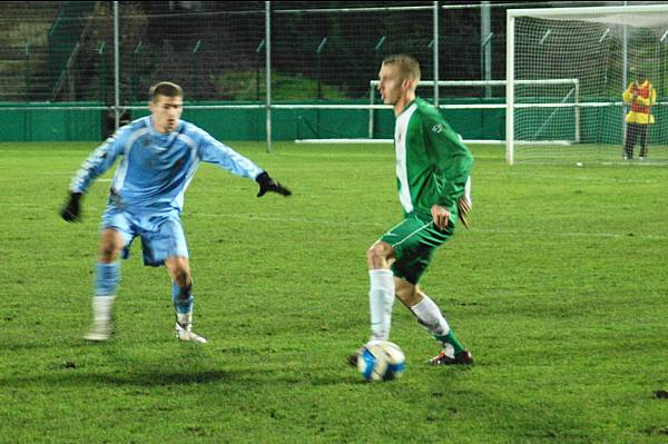 RED STAR FC 93 - STRASBOURG B