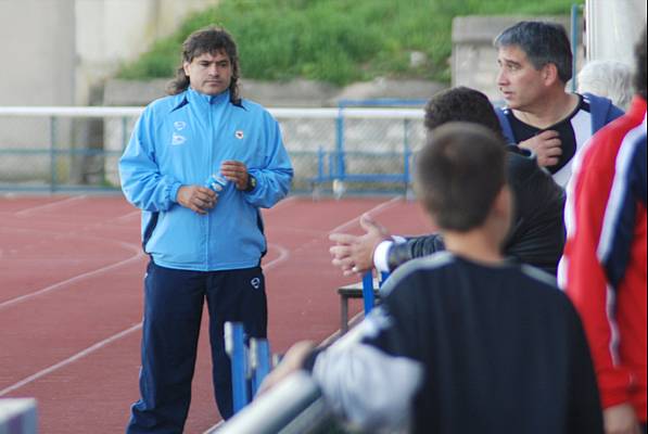 US IVRY - RED STAR FC 93