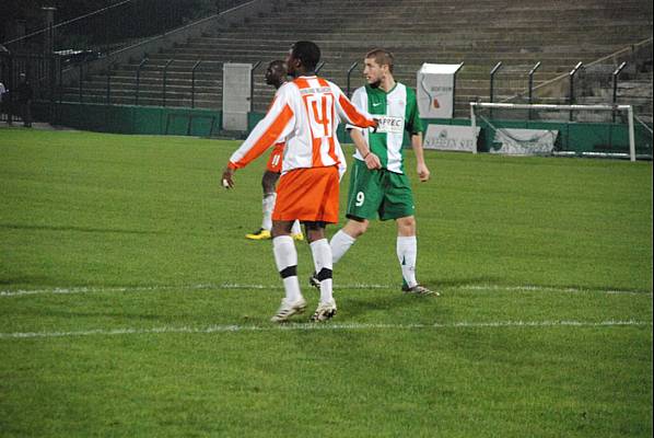 RED STAR FC 93 - ACBB