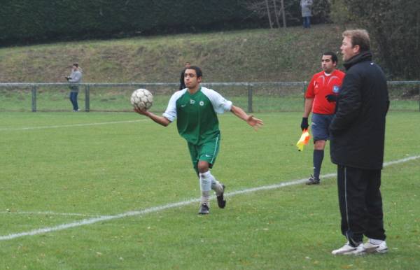 Le Red Star espre poursuivre sa route, en Gambardella aprs le 9 dcembre
